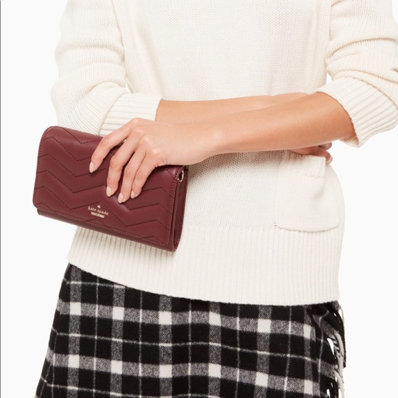 NWT Kate Spade Reese Park Wyn - Picture 3 of 8